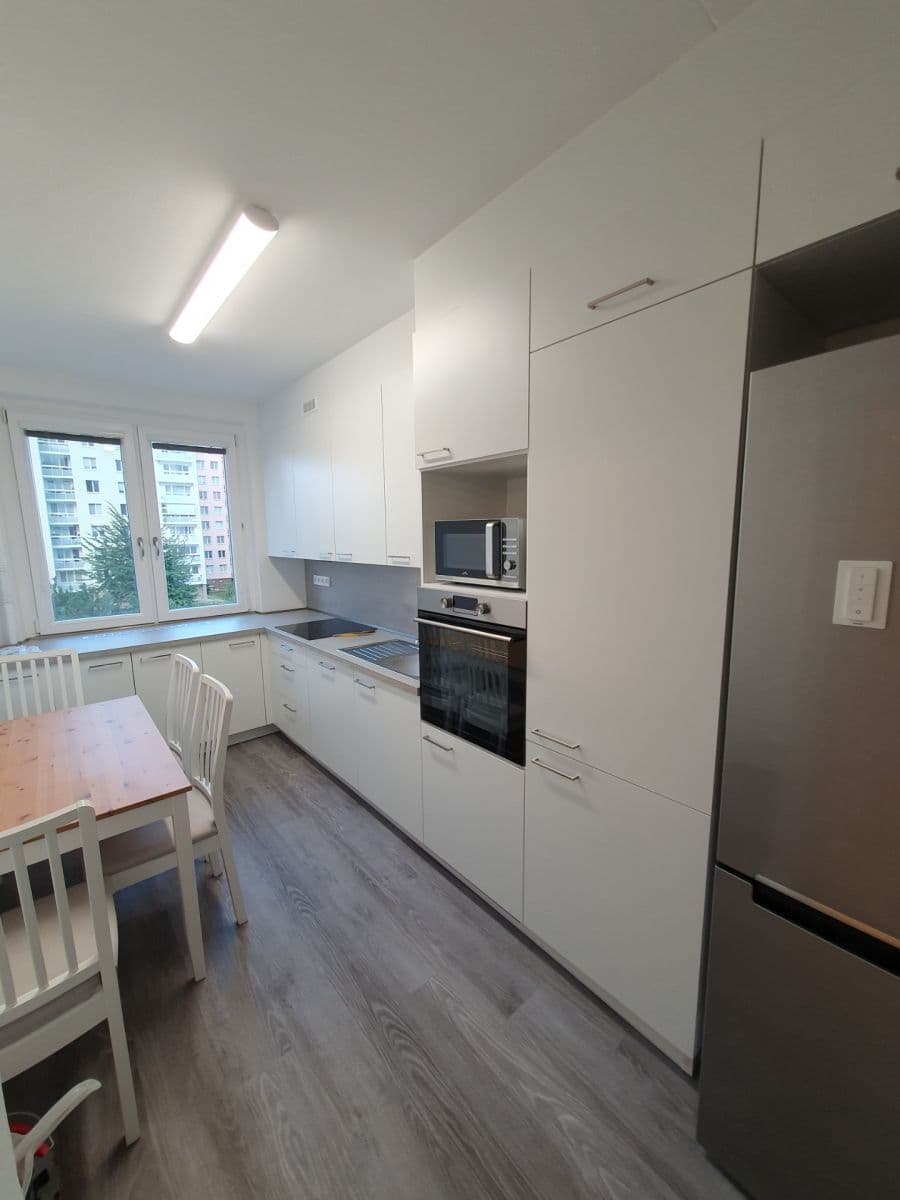 3 bedroom flat to rent, 72 m², Spodní, Brno, Jihomoravský Region 3 bedroom flat to rent, 72 m², Spodní, Brno, Jihomoravský Region