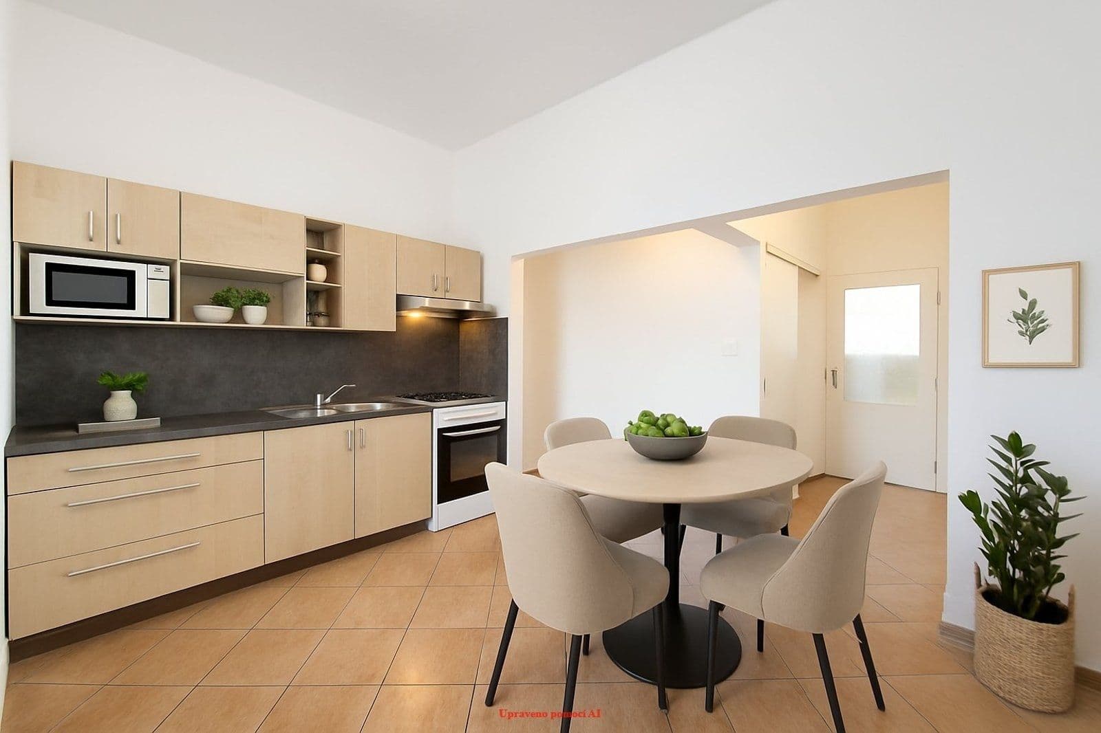 2 bedroom flat to rent, 55 m², Dvořákova, Karviná, Moravskoslezský Region 2 bedroom flat to rent, 55 m², Dvořákova, Karviná, Moravskoslezský Region