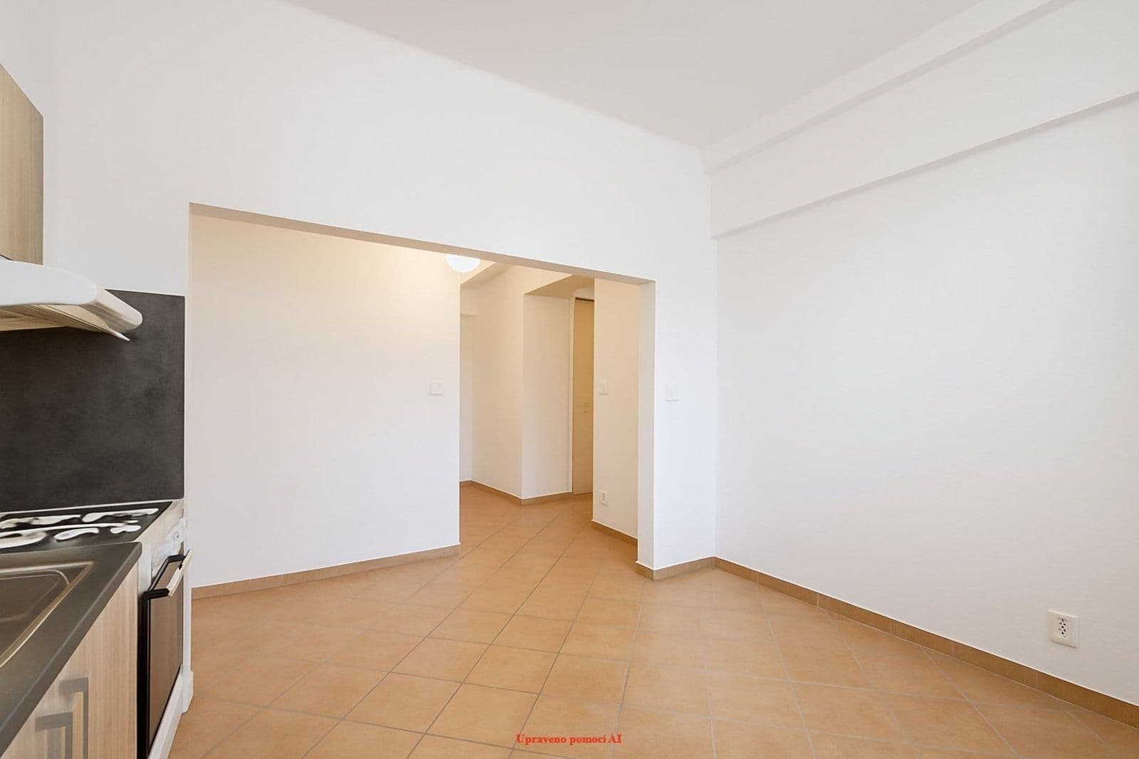 2 bedroom flat to rent, 55 m², Dvořákova, Karviná, Moravskoslezský Region 2 bedroom flat to rent, 55 m², Dvořákova, Karviná, Moravskoslezský Region