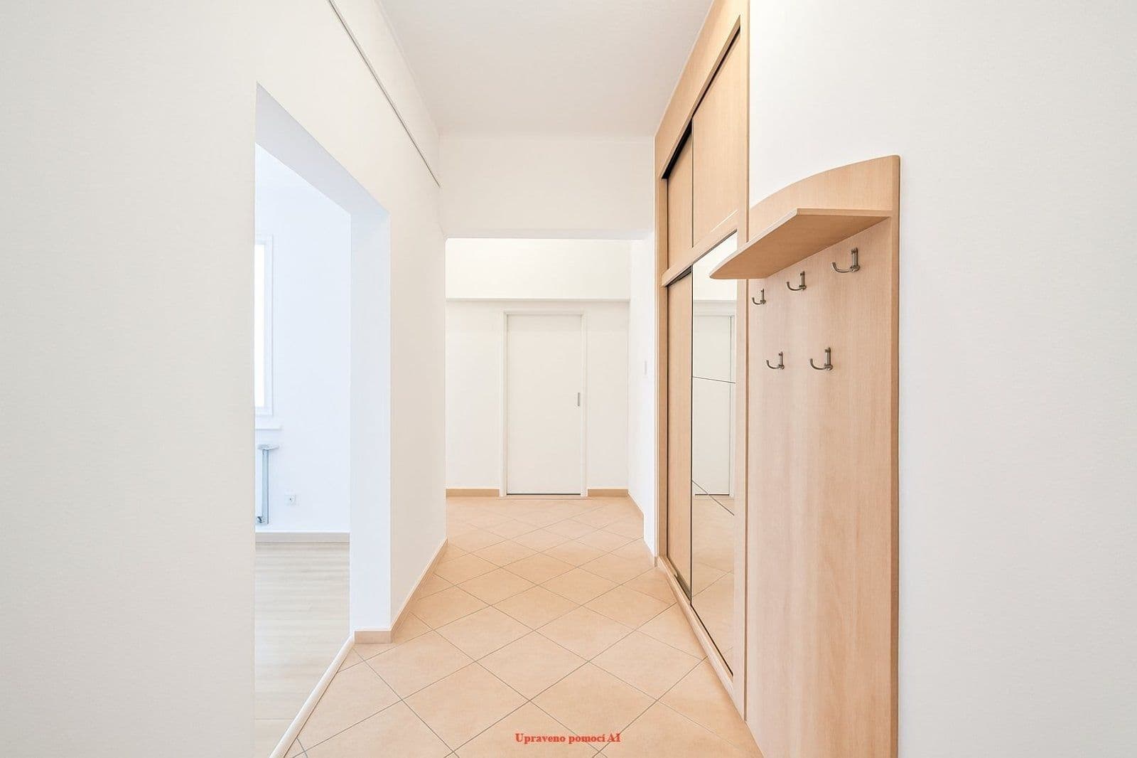 2 bedroom flat to rent, 55 m², Dvořákova, Karviná, Moravskoslezský Region 2 bedroom flat to rent, 55 m², Dvořákova, Karviná, Moravskoslezský Region