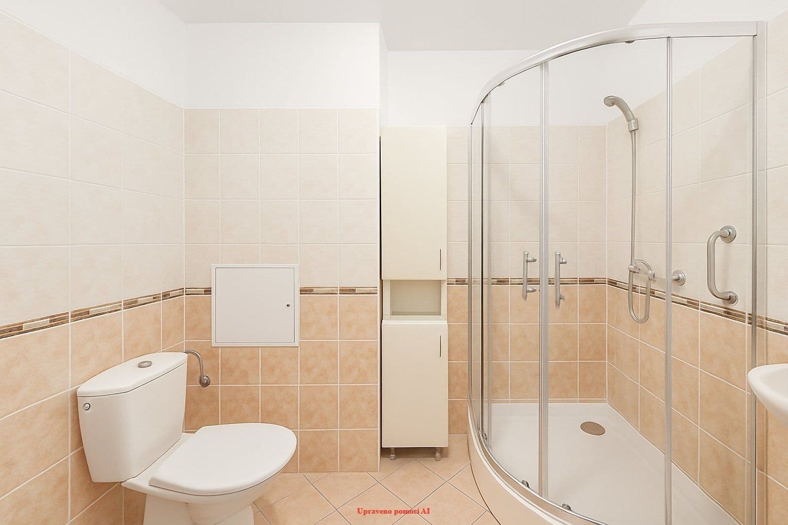 2 bedroom flat to rent, 55 m², Dvořákova, Karviná, Moravskoslezský Region 2 bedroom flat to rent, 55 m², Dvořákova, Karviná, Moravskoslezský Region