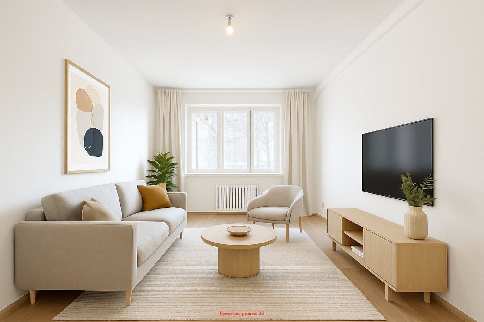 2 bedroom flat to rent, 55 m², Dvořákova, Karviná, Moravskoslezský Region 2 bedroom flat to rent, 55 m², Dvořákova, Karviná, Moravskoslezský Region