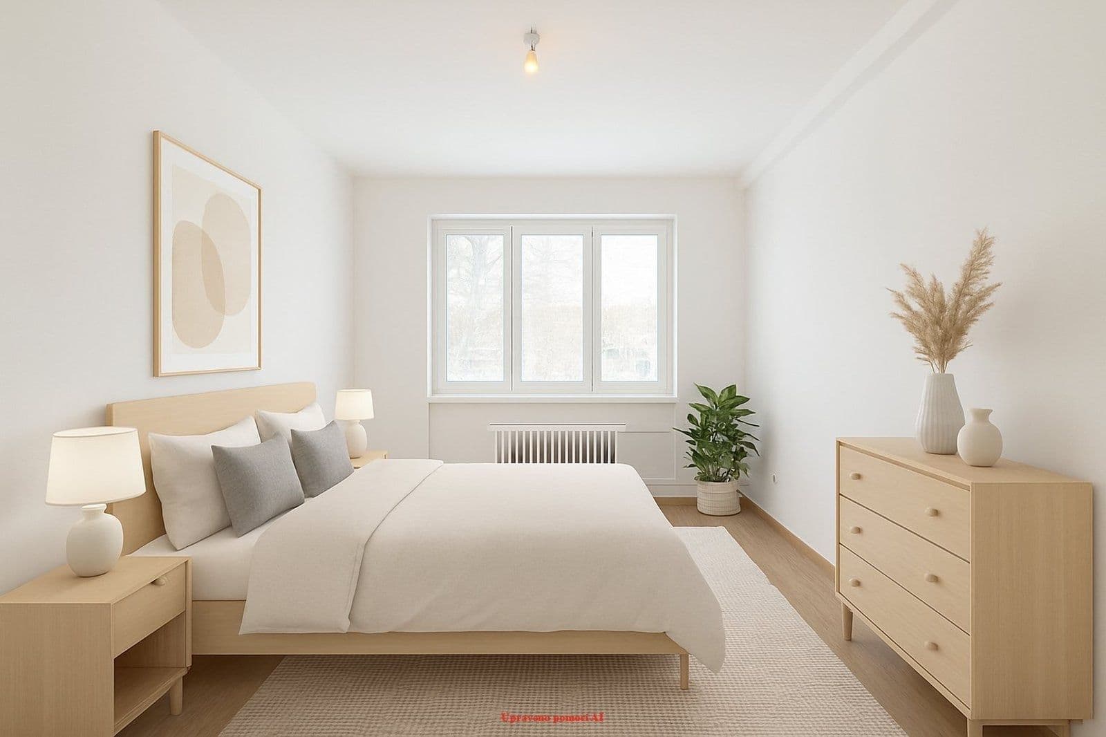 2 bedroom flat to rent, 55 m², Dvořákova, Karviná, Moravskoslezský Region 2 bedroom flat to rent, 55 m², Dvořákova, Karviná, Moravskoslezský Region