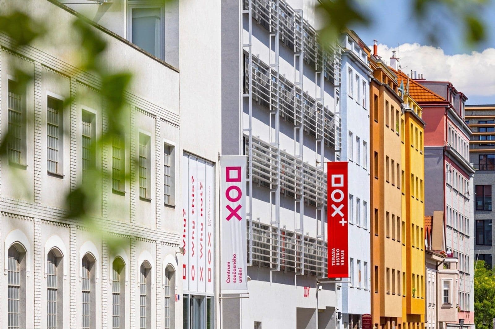 Studio flat to rent, 32 m², Vrbenského, Prague, Prague Studio flat to rent, 32 m², Vrbenského, Prague, Prague