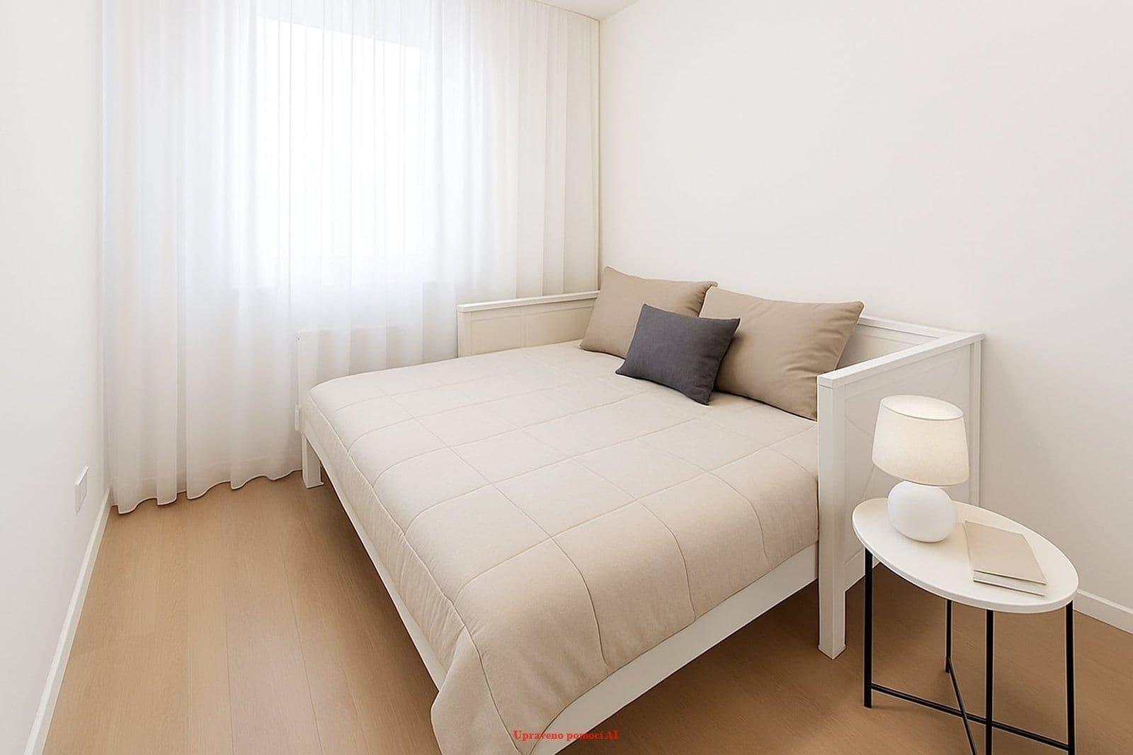 Studio flat to rent, 32 m², Vrbenského, Prague, Prague Studio flat to rent, 32 m², Vrbenského, Prague, Prague