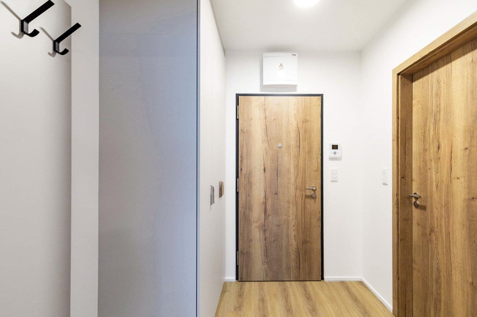 Studio flat to rent, 32 m², Vrbenského, Prague, Prague Studio flat to rent, 32 m², Vrbenského, Prague, Prague