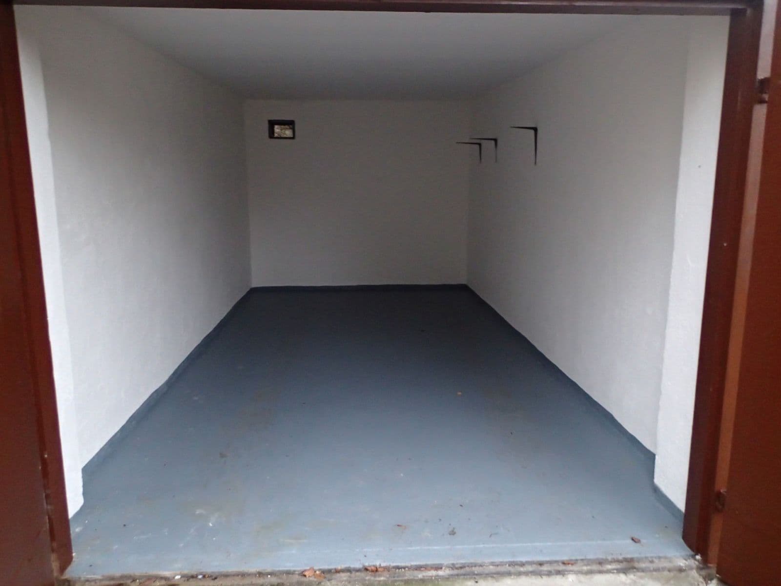 garage to rent, 20 m², Na Korábě, Prague, Prague garage to rent, 20 m², Na Korábě, Prague, Prague