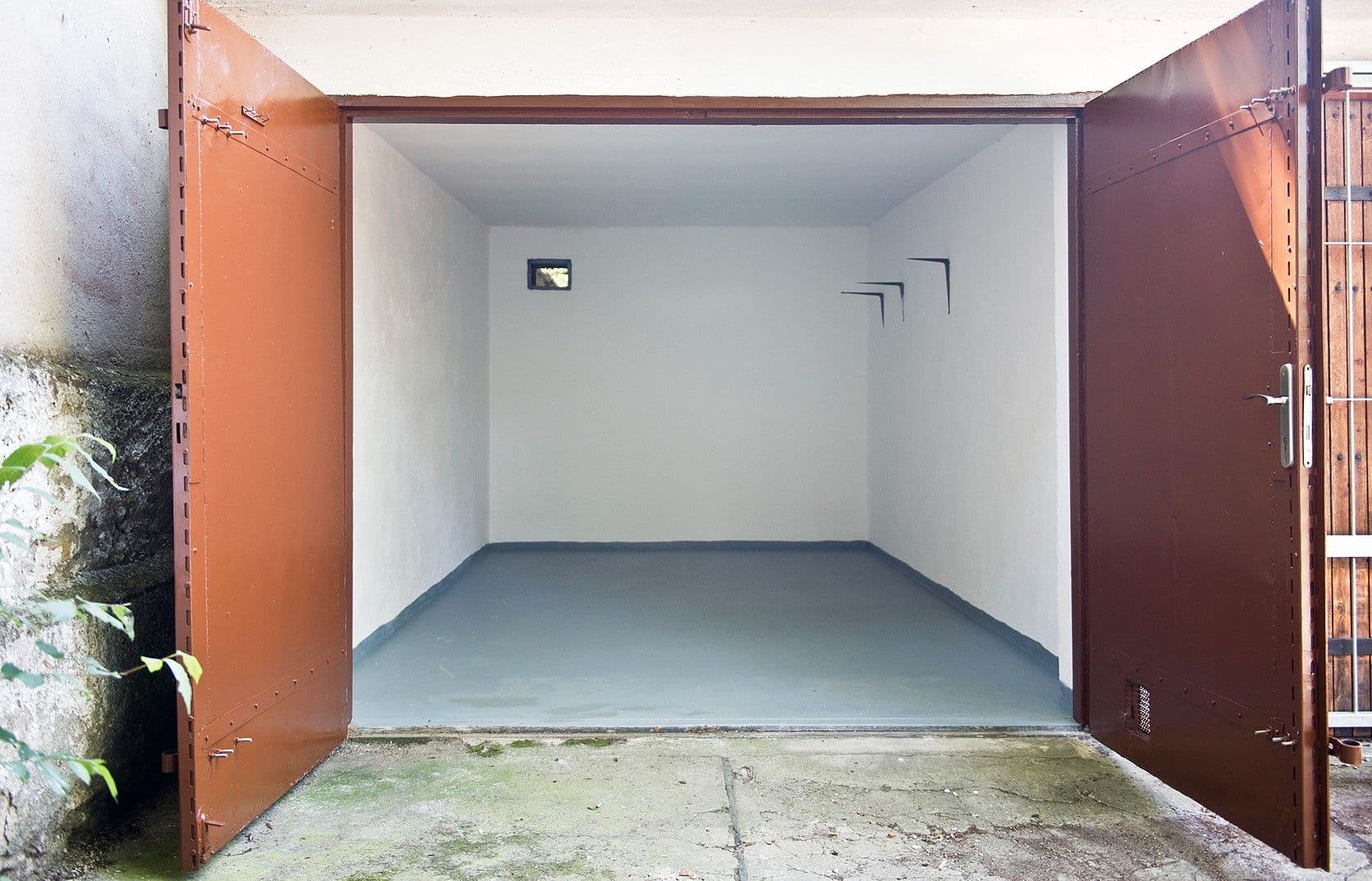 garage to rent, 20 m², Na Korábě, Prague, Prague garage to rent, 20 m², Na Korábě, Prague, Prague