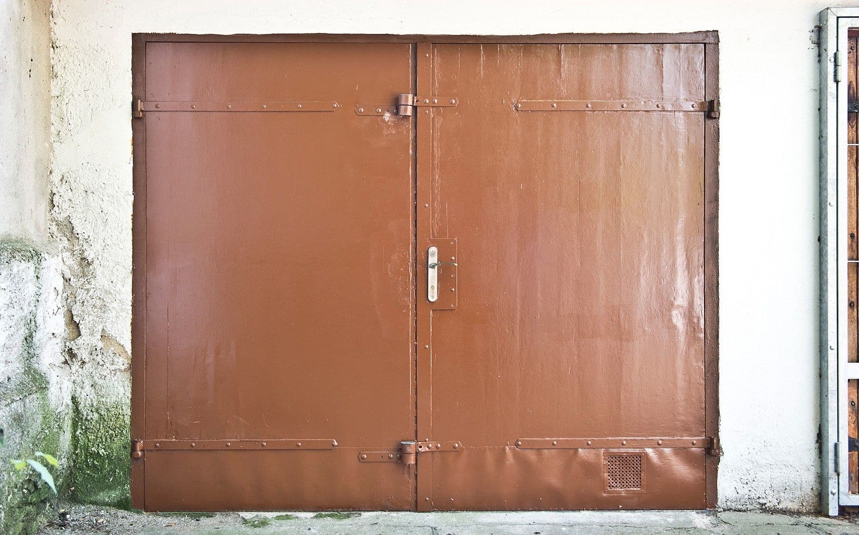 garage to rent, 20 m², Na Korábě, Prague, Prague garage to rent, 20 m², Na Korábě, Prague, Prague