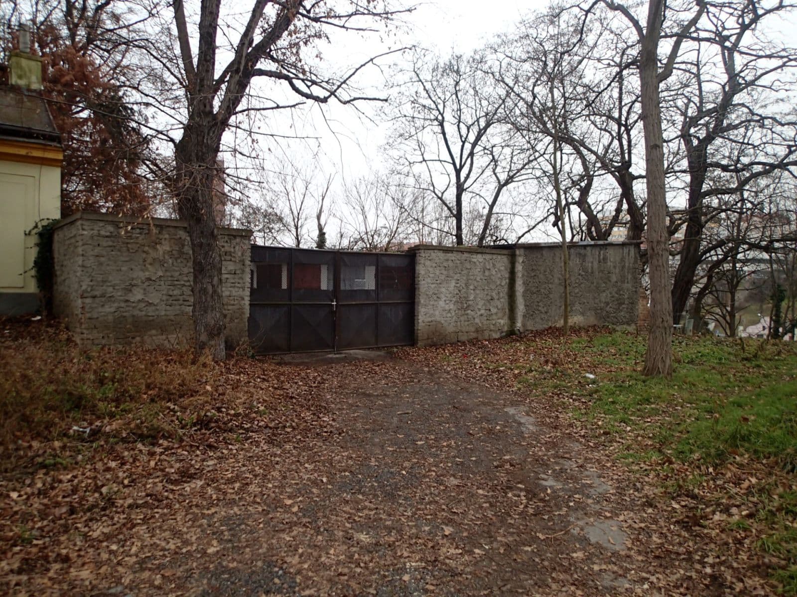 garage to rent, 20 m², Na Korábě, Prague, Prague garage to rent, 20 m², Na Korábě, Prague, Prague