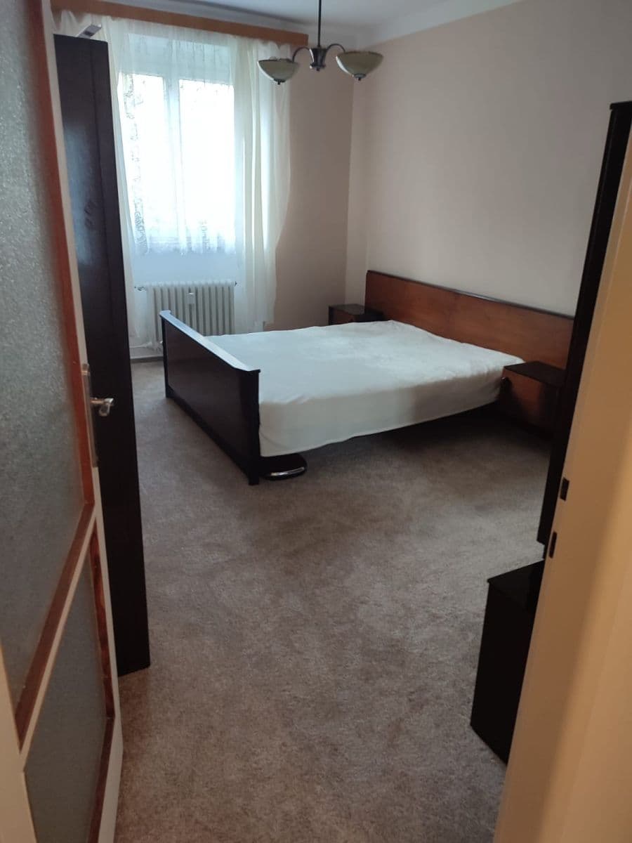 3 bedroom flat to rent, 80 m², Havlíčkovo náměstí, Ostrava, Moravskoslezský Region 3 bedroom flat to rent, 80 m², Havlíčkovo náměstí, Ostrava, Moravskoslezský Region