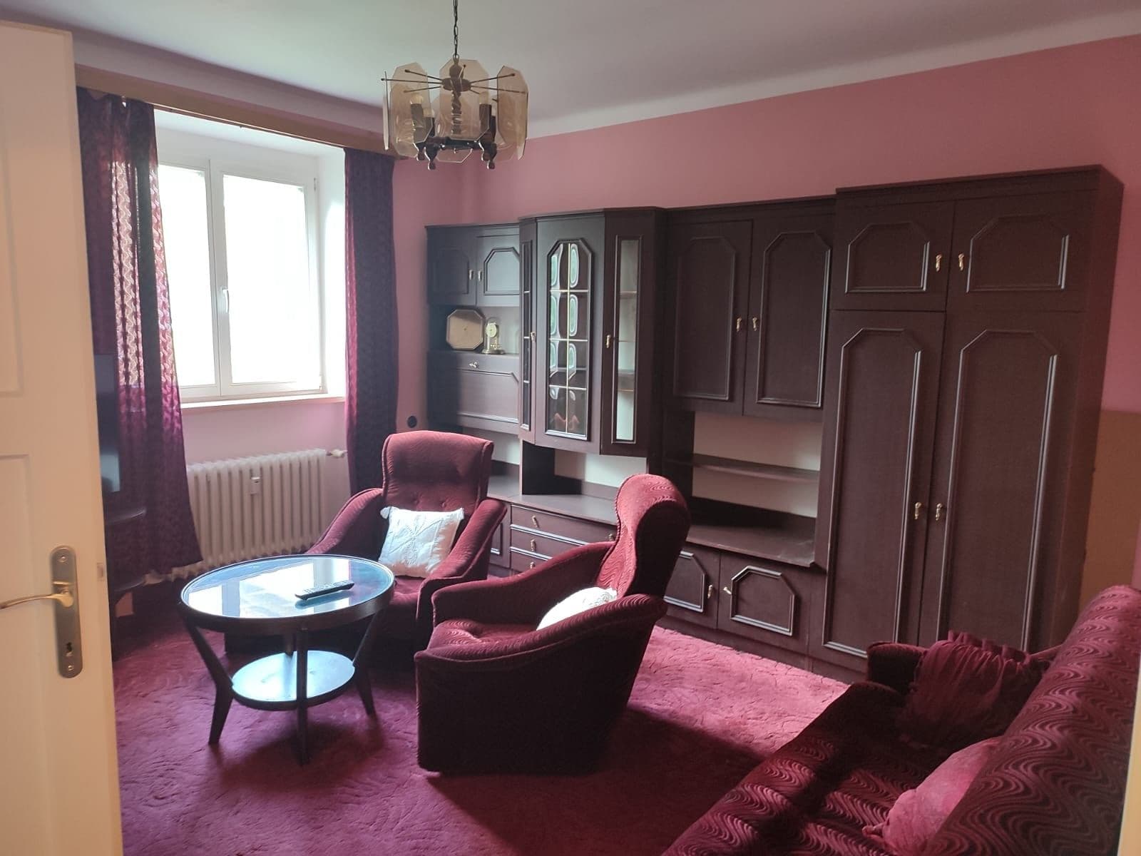 3 bedroom flat to rent, 80 m², Havlíčkovo náměstí, Ostrava, Moravskoslezský Region 3 bedroom flat to rent, 80 m², Havlíčkovo náměstí, Ostrava, Moravskoslezský Region