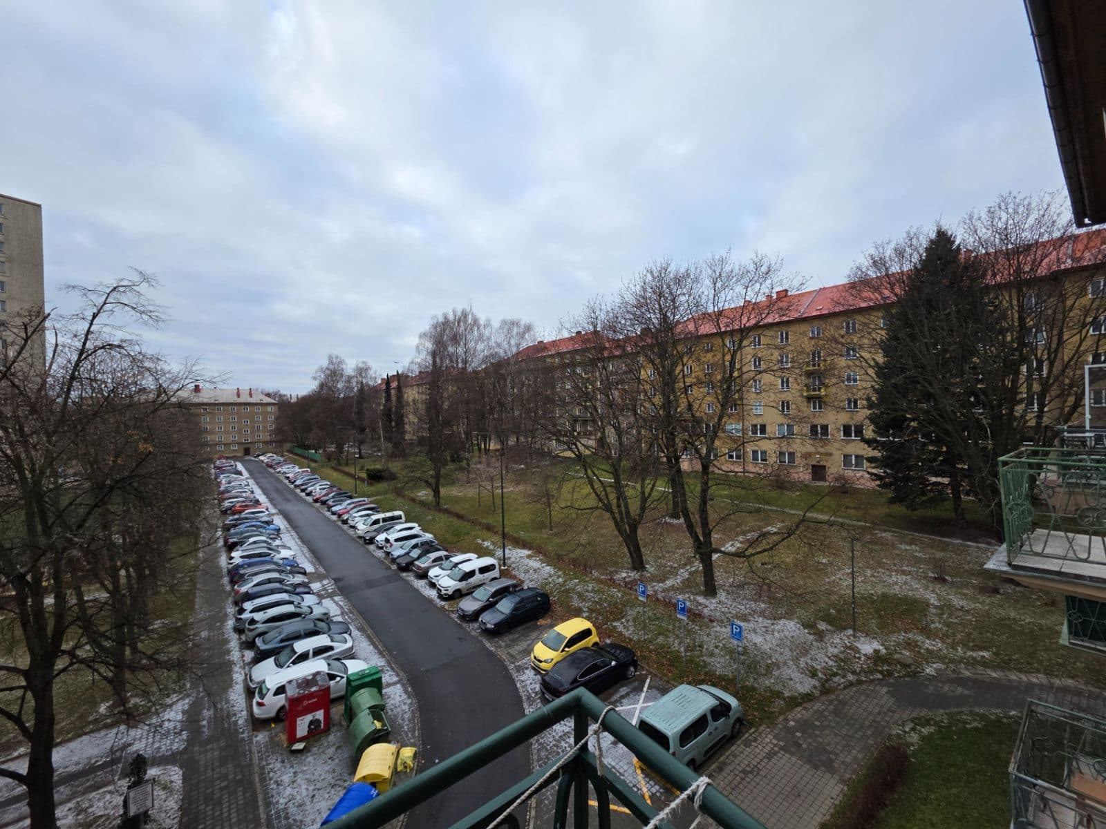 3 bedroom flat to rent, 80 m², Havlíčkovo náměstí, Ostrava, Moravskoslezský Region 3 bedroom flat to rent, 80 m², Havlíčkovo náměstí, Ostrava, Moravskoslezský Region