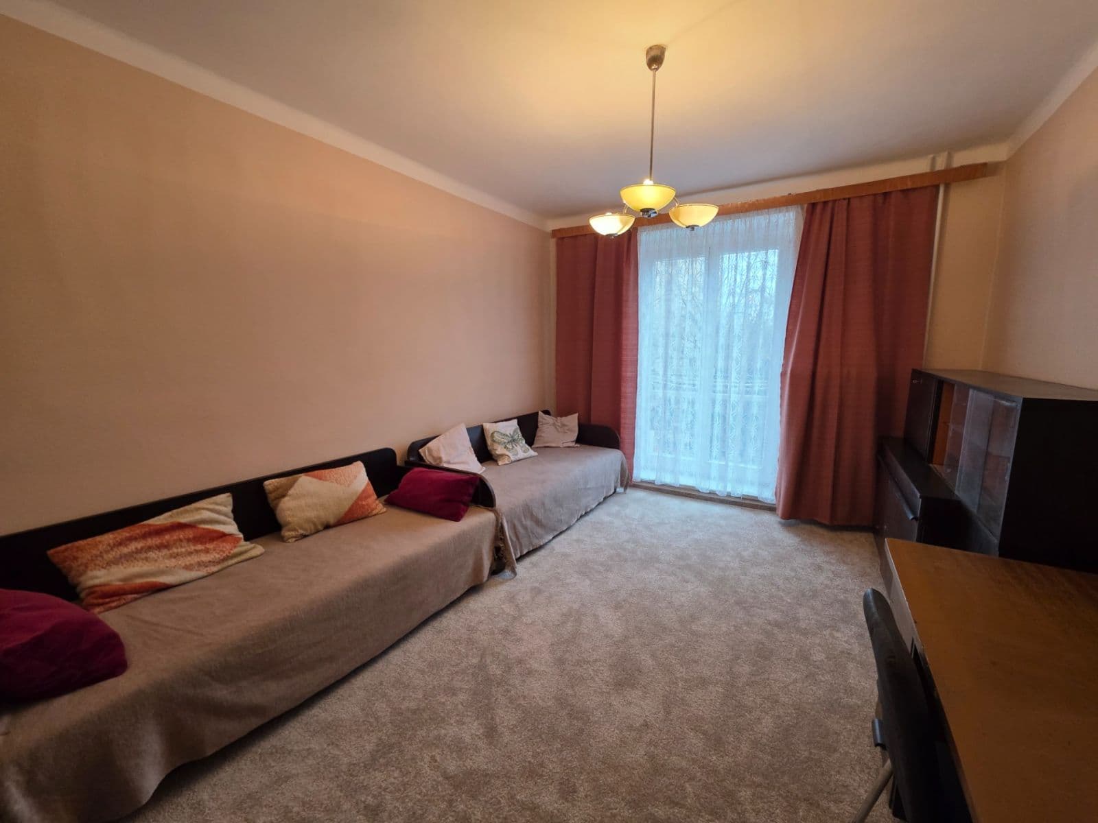 3 bedroom flat to rent, 80 m², Havlíčkovo náměstí, Ostrava, Moravskoslezský Region 3 bedroom flat to rent, 80 m², Havlíčkovo náměstí, Ostrava, Moravskoslezský Region