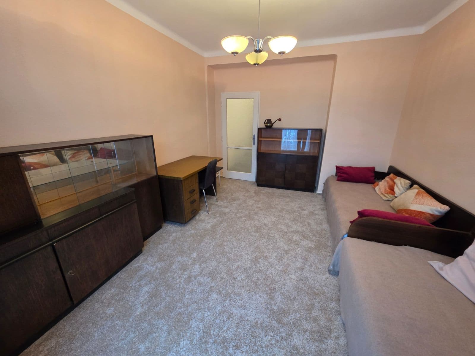 3 bedroom flat to rent, 80 m², Havlíčkovo náměstí, Ostrava, Moravskoslezský Region 3 bedroom flat to rent, 80 m², Havlíčkovo náměstí, Ostrava, Moravskoslezský Region