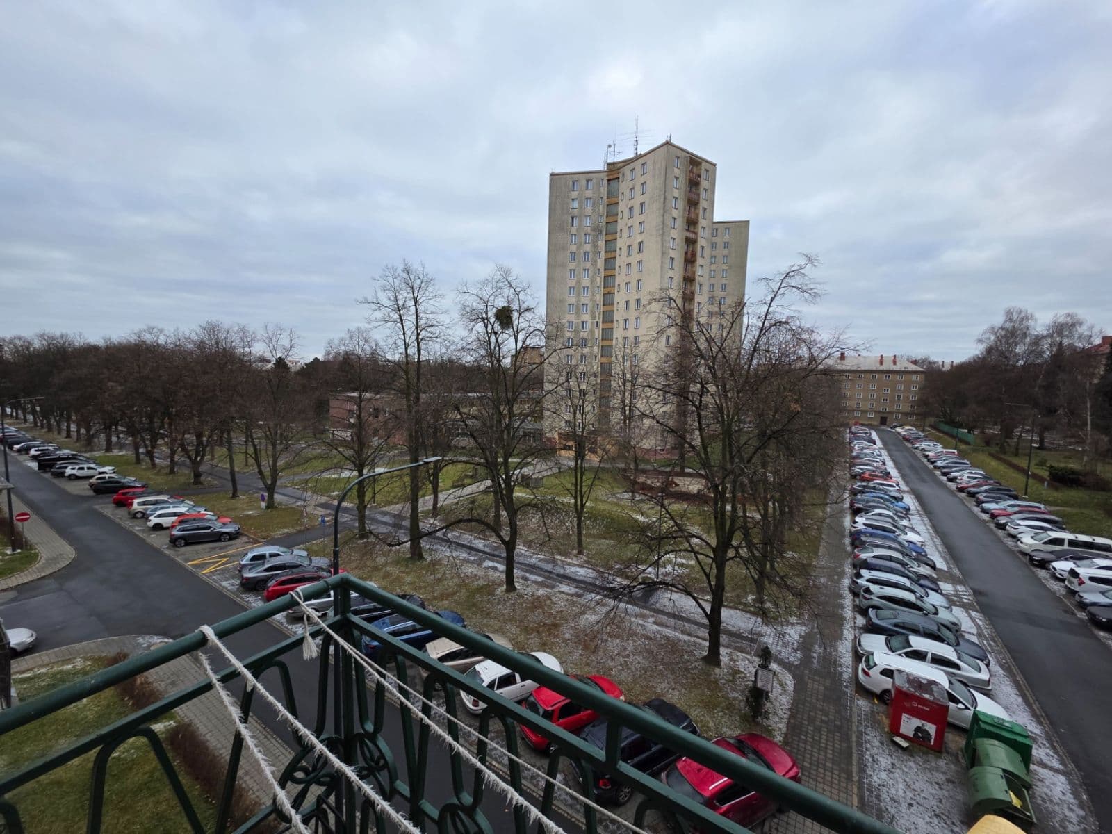 3 bedroom flat to rent, 80 m², Havlíčkovo náměstí, Ostrava, Moravskoslezský Region 3 bedroom flat to rent, 80 m², Havlíčkovo náměstí, Ostrava, Moravskoslezský Region