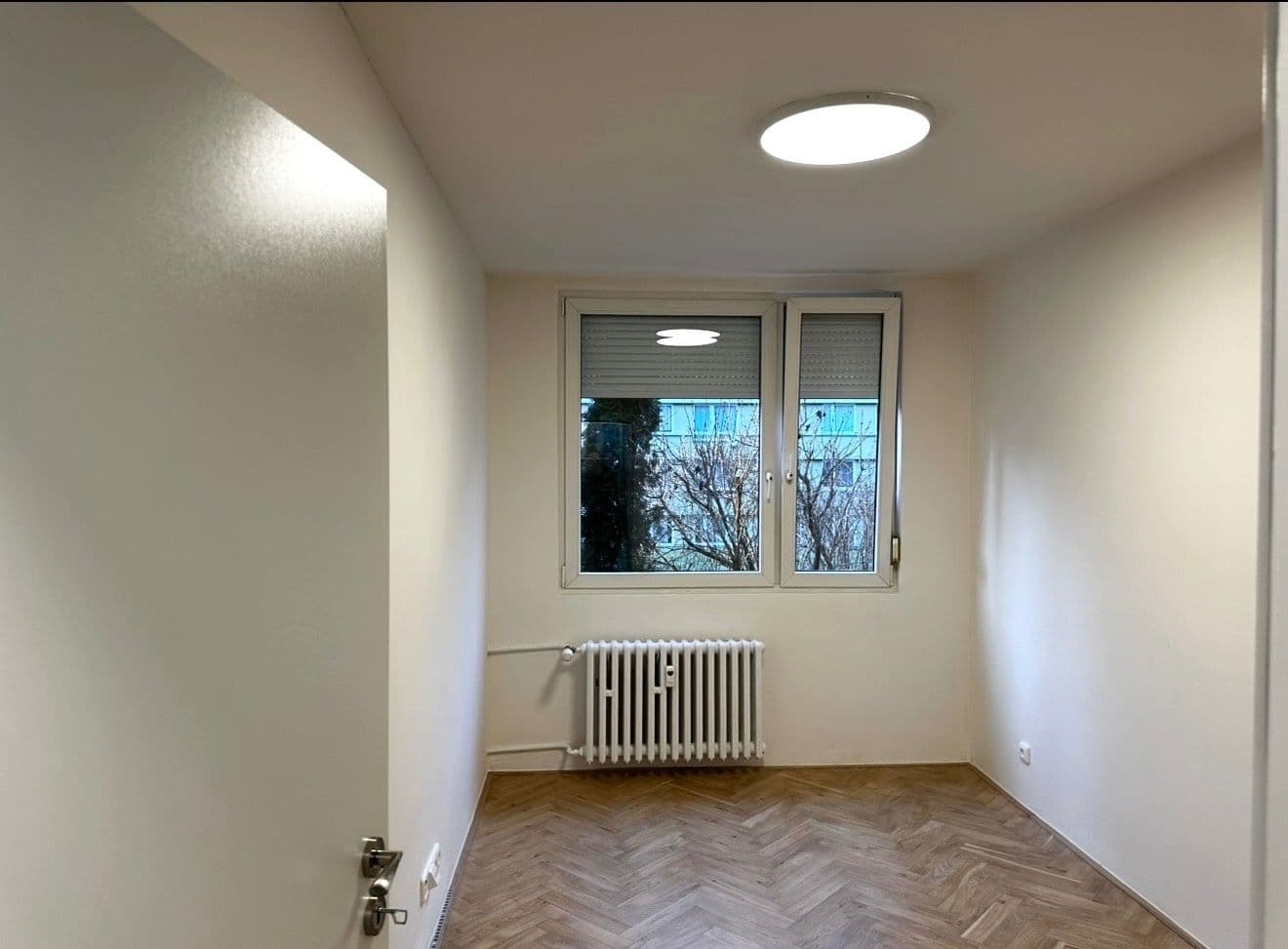 3 bedroom with open-plan kitchen flat to rent, 83 m², Pujmanové, Prague, Prague 3 bedroom with open-plan kitchen flat to rent, 83 m², Pujmanové, Prague, Prague
