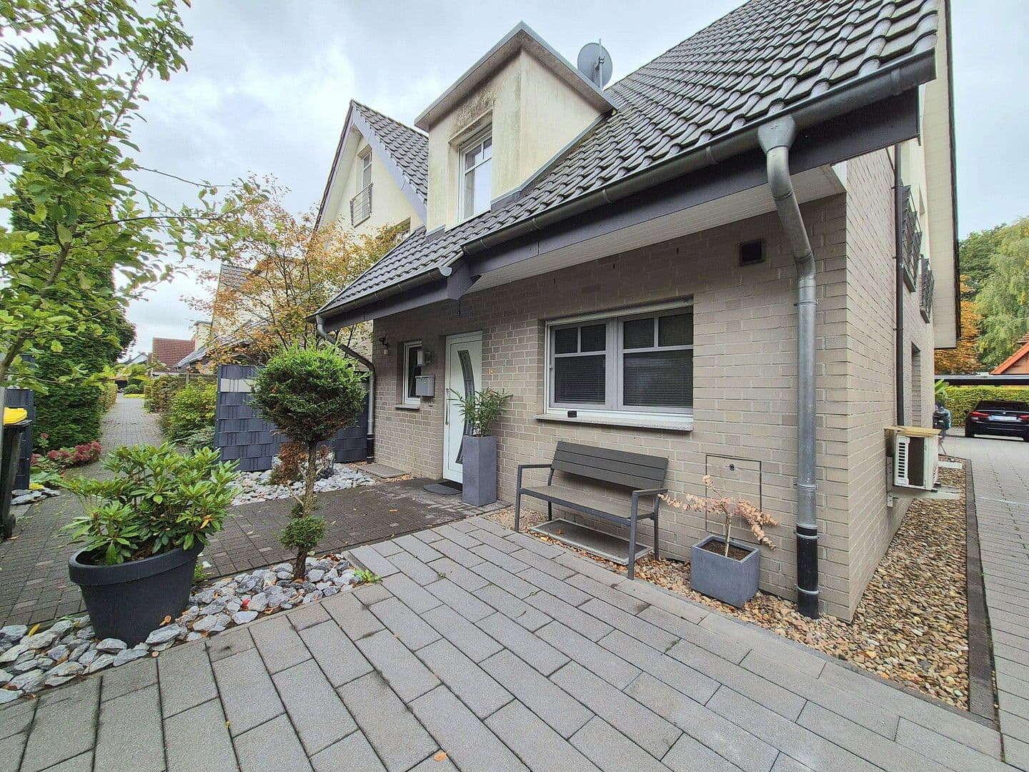 house for sale, 125 m², Gütersloh, North Rhine-Westphalia house for sale, 125 m², Gütersloh, North Rhine-Westphalia