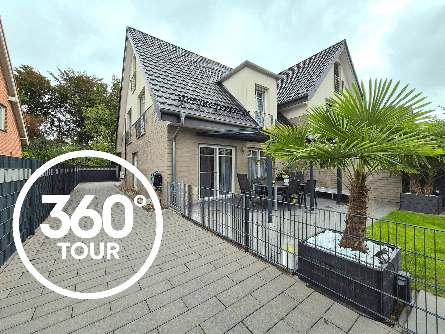 house for sale, 125 m², Gütersloh, North Rhine-Westphalia house for sale, 125 m², Gütersloh, North Rhine-Westphalia