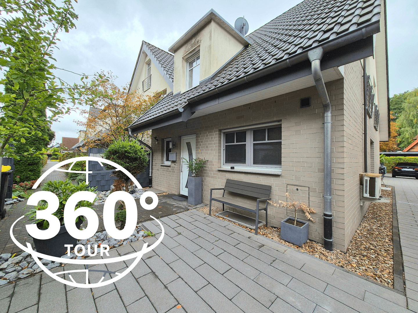 house for sale, 125 m², Gütersloh, North Rhine-Westphalia house for sale, 125 m², Gütersloh, North Rhine-Westphalia