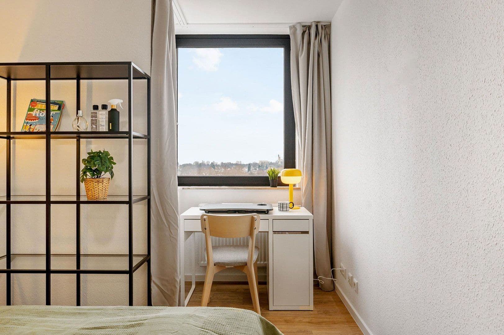 1 bedroom flat to rent, 17 m², Mainz, Hesse 1 bedroom flat to rent, 17 m², Mainz, Hesse