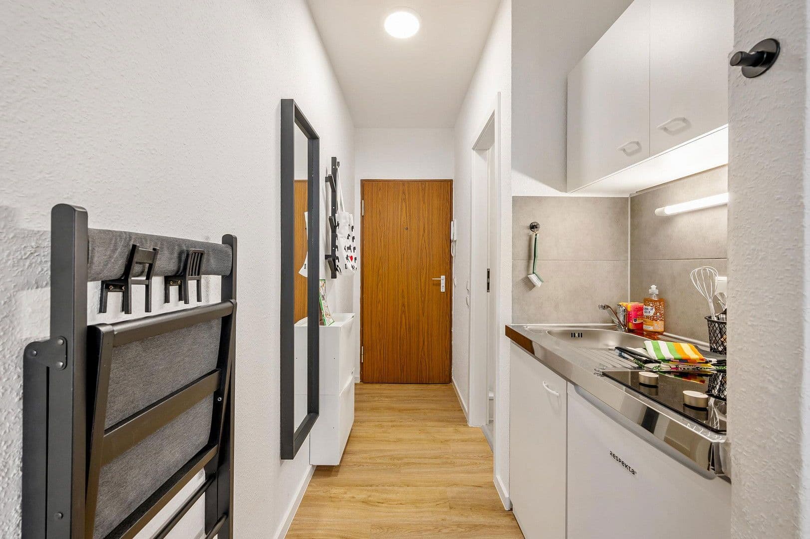 1 bedroom flat to rent, 17 m², Mainz, Hesse 1 bedroom flat to rent, 17 m², Mainz, Hesse