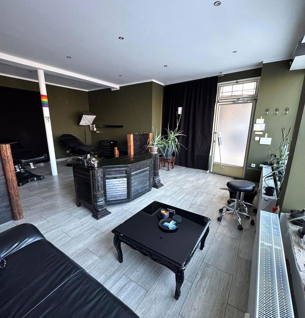 office to rent, 53 m², München, Bavaria office to rent, 53 m², München, Bavaria