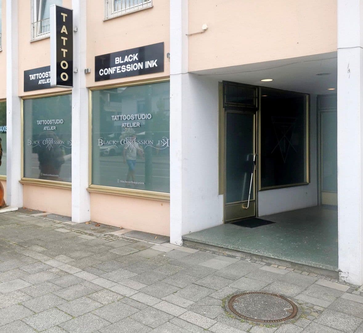 office to rent, 53 m², München, Bavaria office to rent, 53 m², München, Bavaria