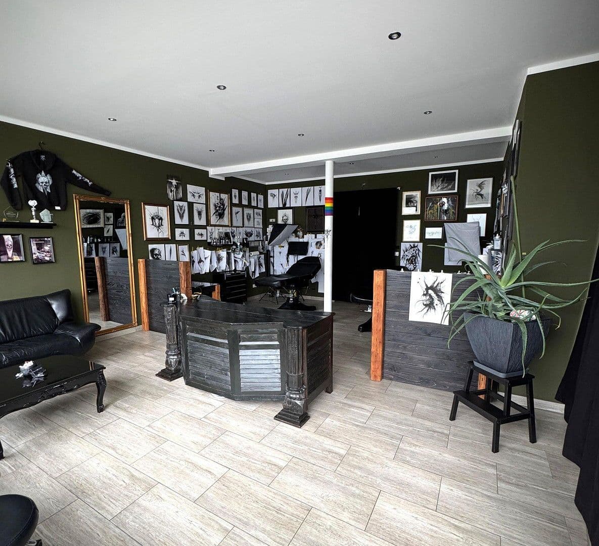 office to rent, 53 m², München, Bavaria office to rent, 53 m², München, Bavaria