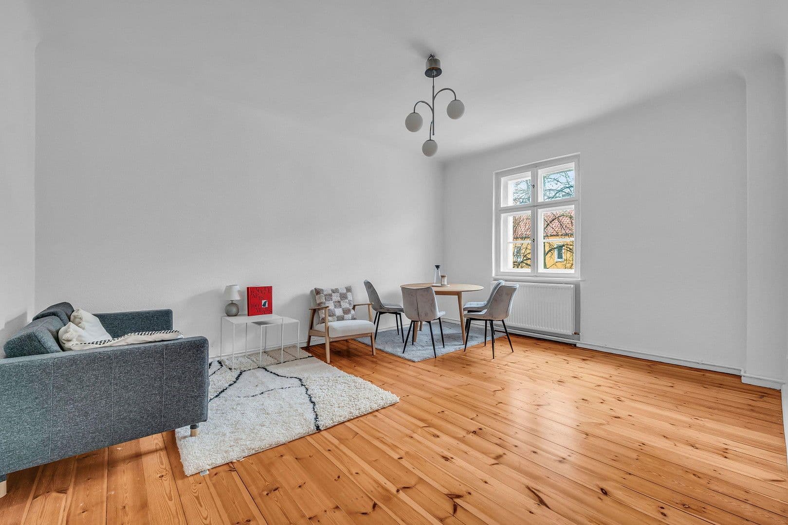1 bedroom with open-plan kitchen flat for sale, 69 m², Berlin, Berlin 1 bedroom with open-plan kitchen flat for sale, 69 m², Berlin, Berlin