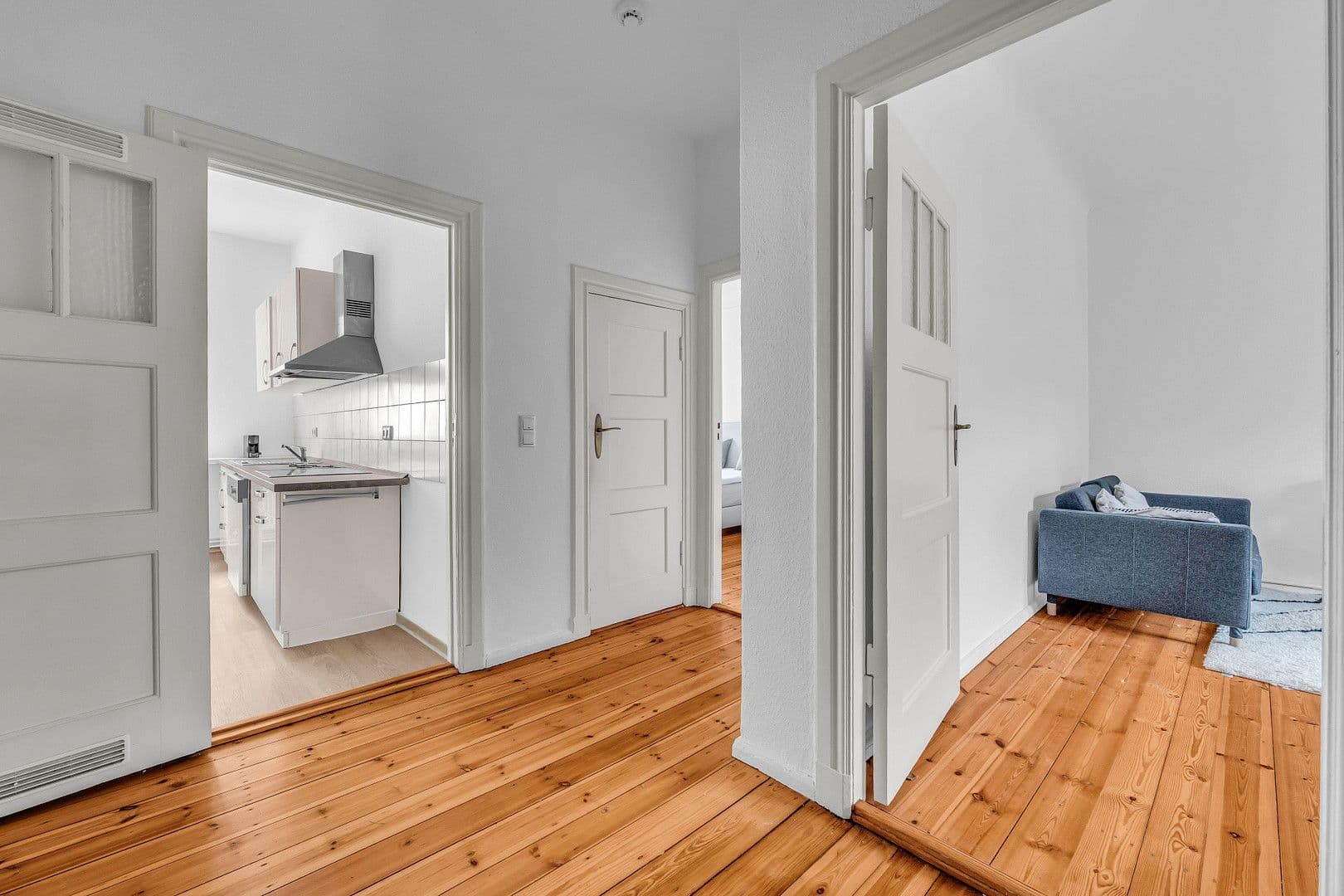 1 bedroom with open-plan kitchen flat for sale, 69 m², Berlin, Berlin 1 bedroom with open-plan kitchen flat for sale, 69 m², Berlin, Berlin