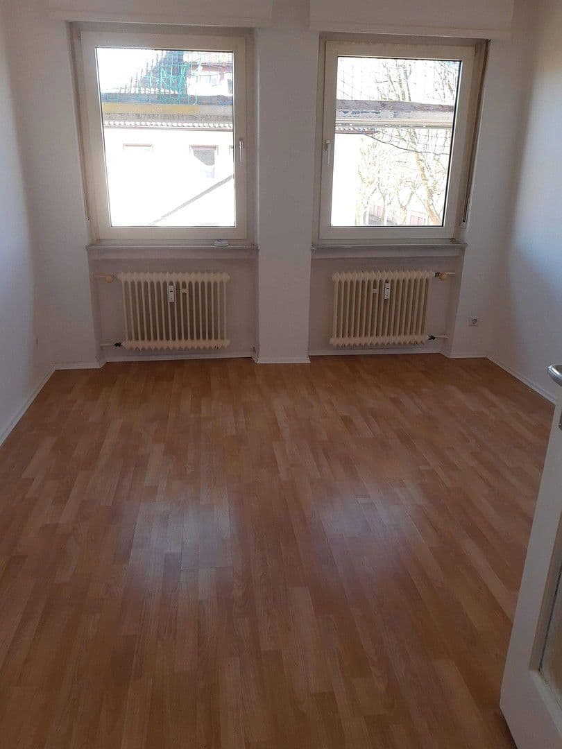 3 bedroom flat to rent, 81 m², Zweibrücken, Rhineland-Palatinate 3 bedroom flat to rent, 81 m², Zweibrücken, Rhineland-Palatinate