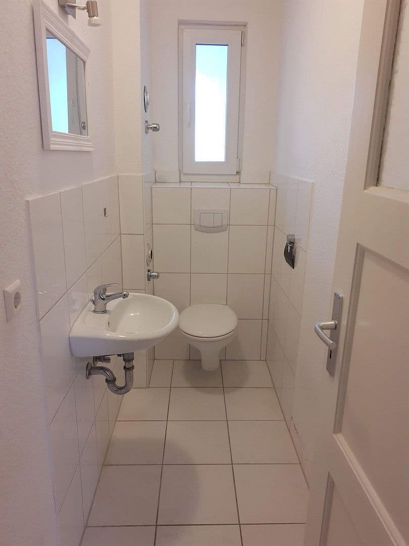 3 bedroom flat to rent, 81 m², Zweibrücken, Rhineland-Palatinate 3 bedroom flat to rent, 81 m², Zweibrücken, Rhineland-Palatinate