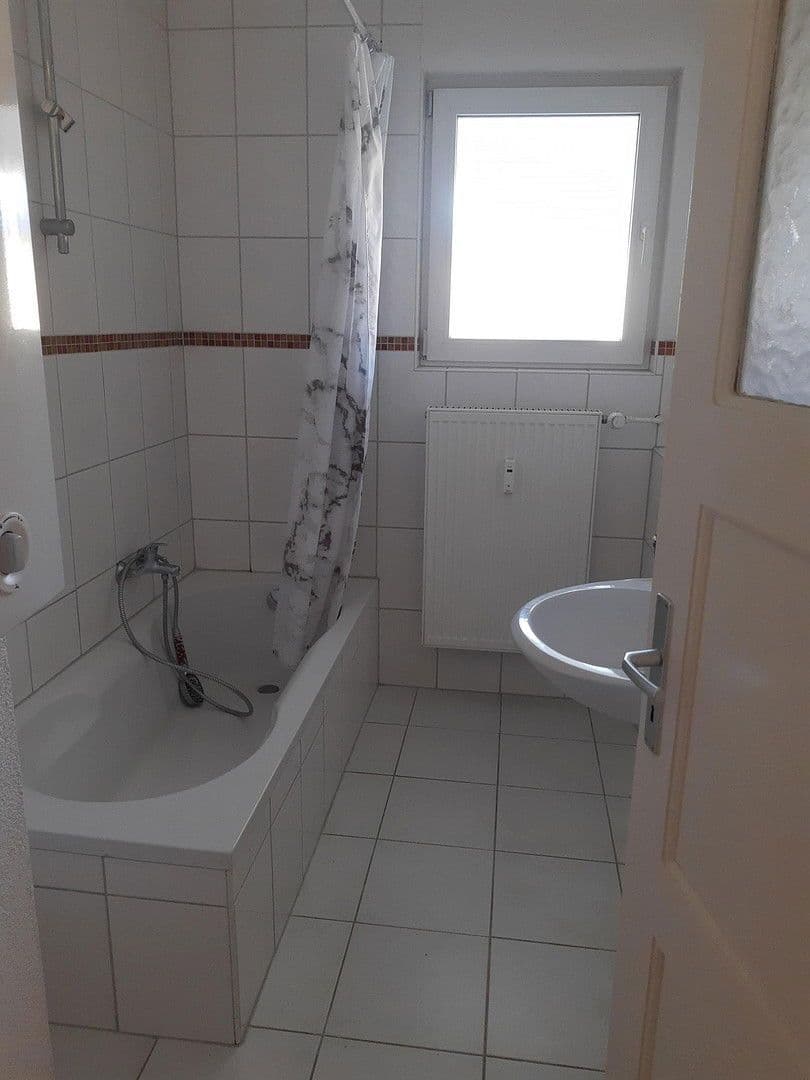 3 bedroom flat to rent, 81 m², Zweibrücken, Rhineland-Palatinate 3 bedroom flat to rent, 81 m², Zweibrücken, Rhineland-Palatinate