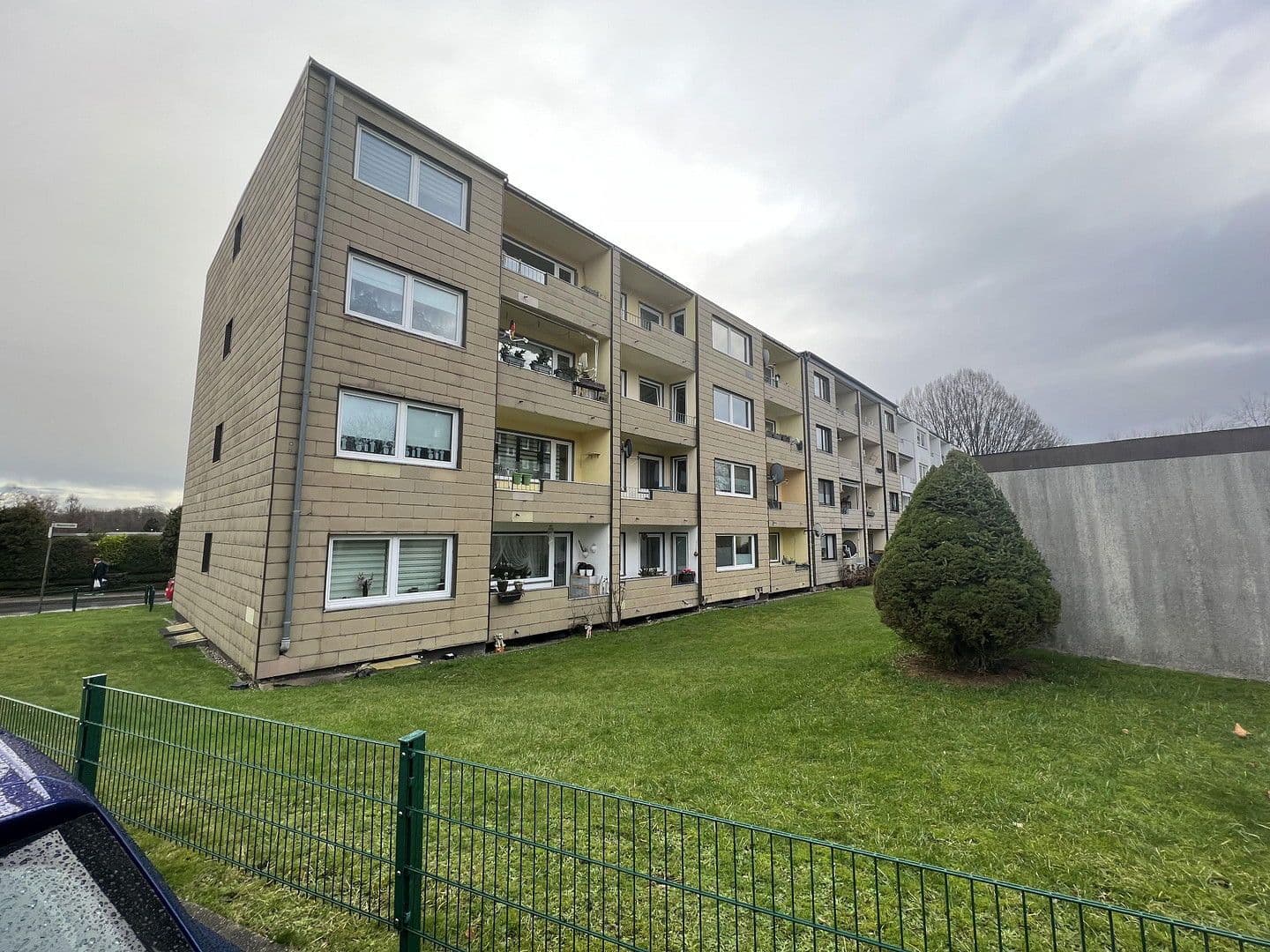 1 bedroom flat to rent, 45 m², Mainstraße 2, Heiligenhaus, North Rhine-Westphalia 1 bedroom flat to rent, 45 m², Mainstraße 2, Heiligenhaus, North Rhine-Westphalia