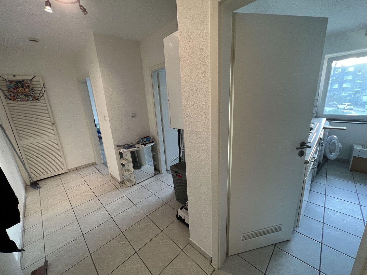 1 bedroom flat to rent, 45 m², Mainstraße 2, Heiligenhaus, North Rhine-Westphalia 1 bedroom flat to rent, 45 m², Mainstraße 2, Heiligenhaus, North Rhine-Westphalia