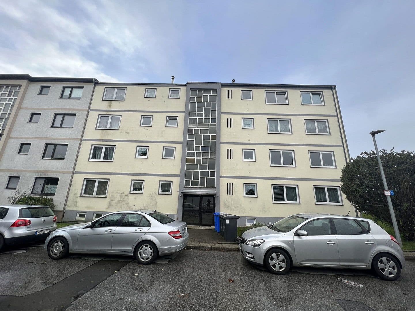 1 bedroom flat to rent, 45 m², Mainstraße 2, Heiligenhaus, North Rhine-Westphalia 1 bedroom flat to rent, 45 m², Mainstraße 2, Heiligenhaus, North Rhine-Westphalia