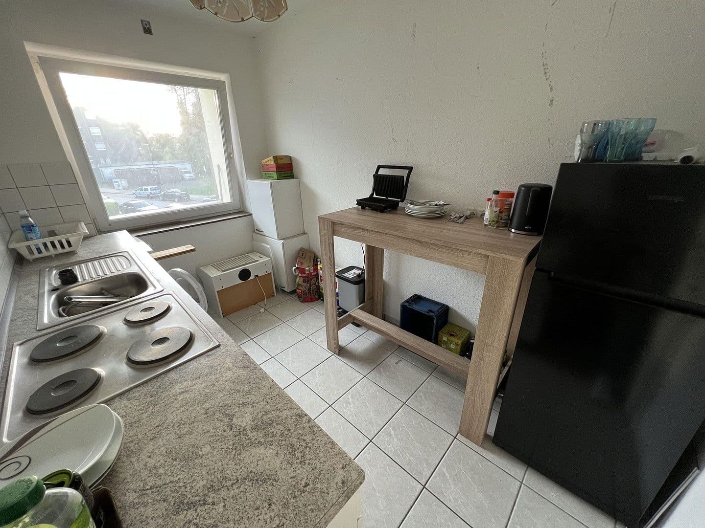 1 bedroom flat to rent, 45 m², Mainstraße 2, Heiligenhaus, North Rhine-Westphalia 1 bedroom flat to rent, 45 m², Mainstraße 2, Heiligenhaus, North Rhine-Westphalia