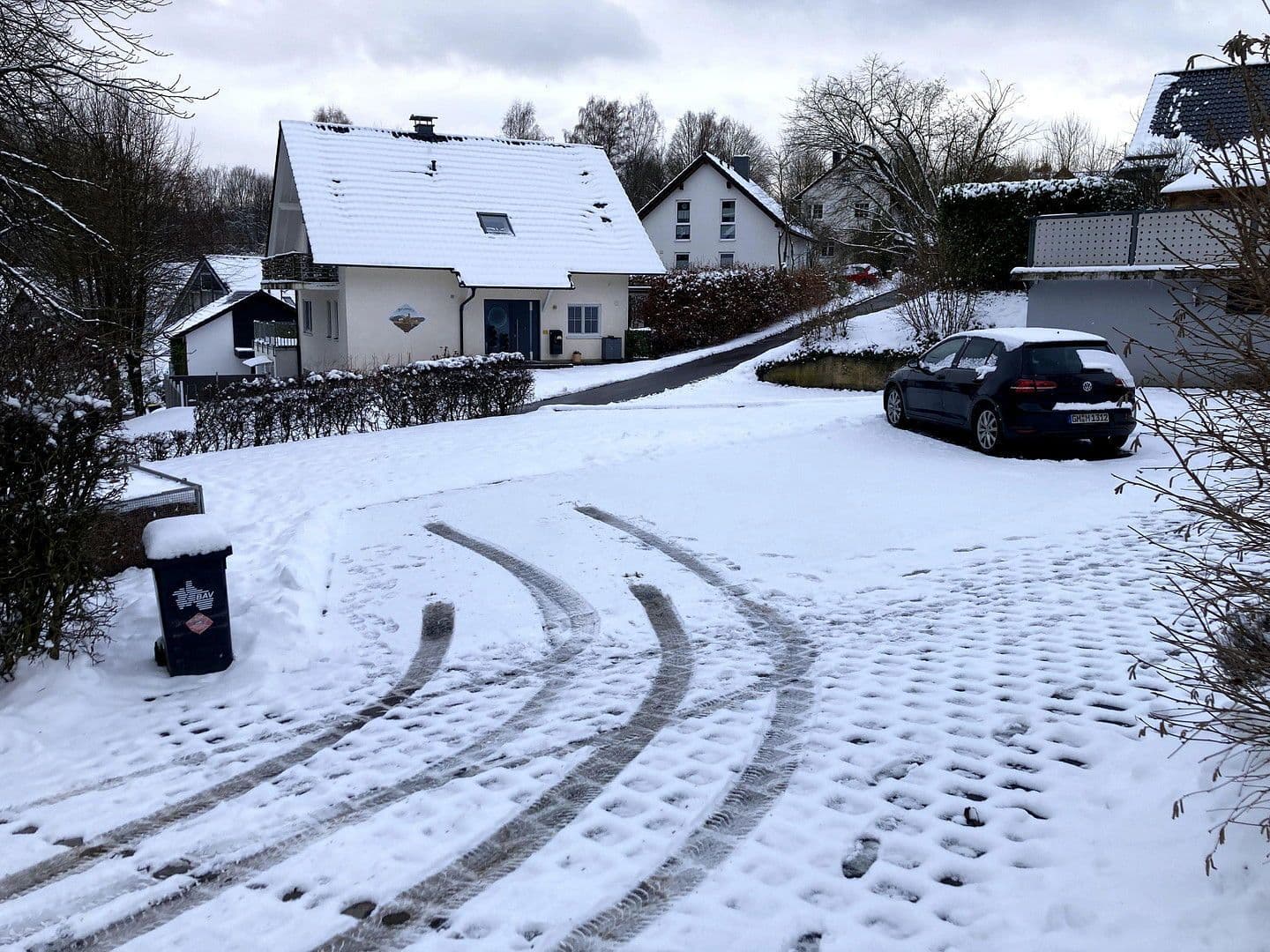 2 bedroom flat for sale, 72 m², Nümbrecht, North Rhine-Westphalia 2 bedroom flat for sale, 72 m², Nümbrecht, North Rhine-Westphalia