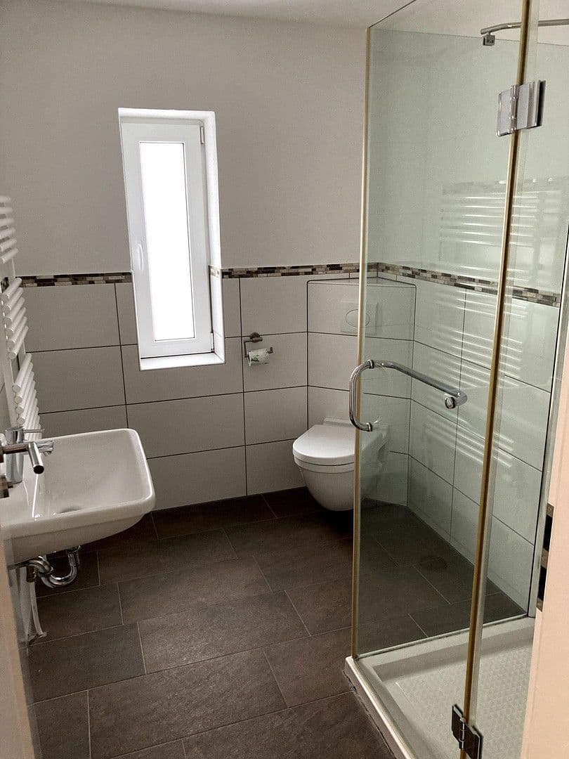 2 bedroom flat for sale, 72 m², Nümbrecht, North Rhine-Westphalia 2 bedroom flat for sale, 72 m², Nümbrecht, North Rhine-Westphalia