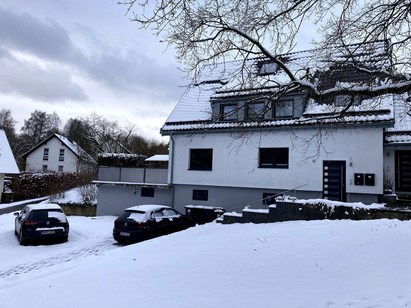 2 bedroom flat for sale, 72 m², Nümbrecht, North Rhine-Westphalia 2 bedroom flat for sale, 72 m², Nümbrecht, North Rhine-Westphalia