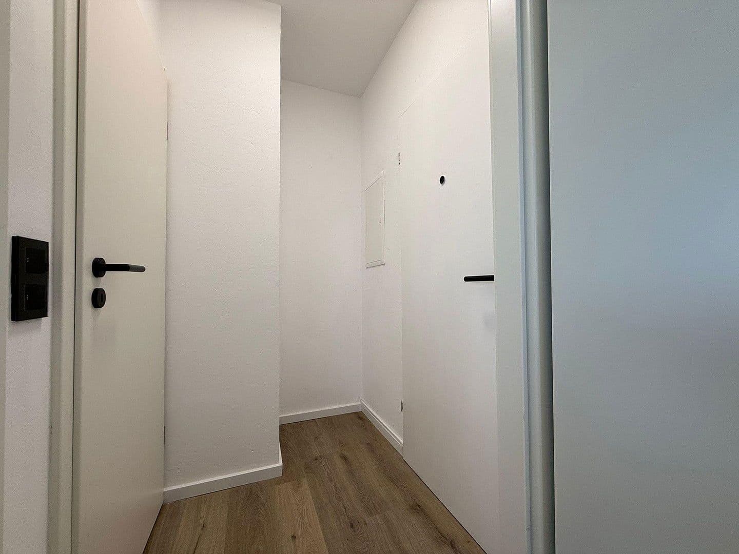 1 bedroom flat to rent, 26 m², Würzburgerring 33, Erlangen, Bavaria 1 bedroom flat to rent, 26 m², Würzburgerring 33, Erlangen, Bavaria