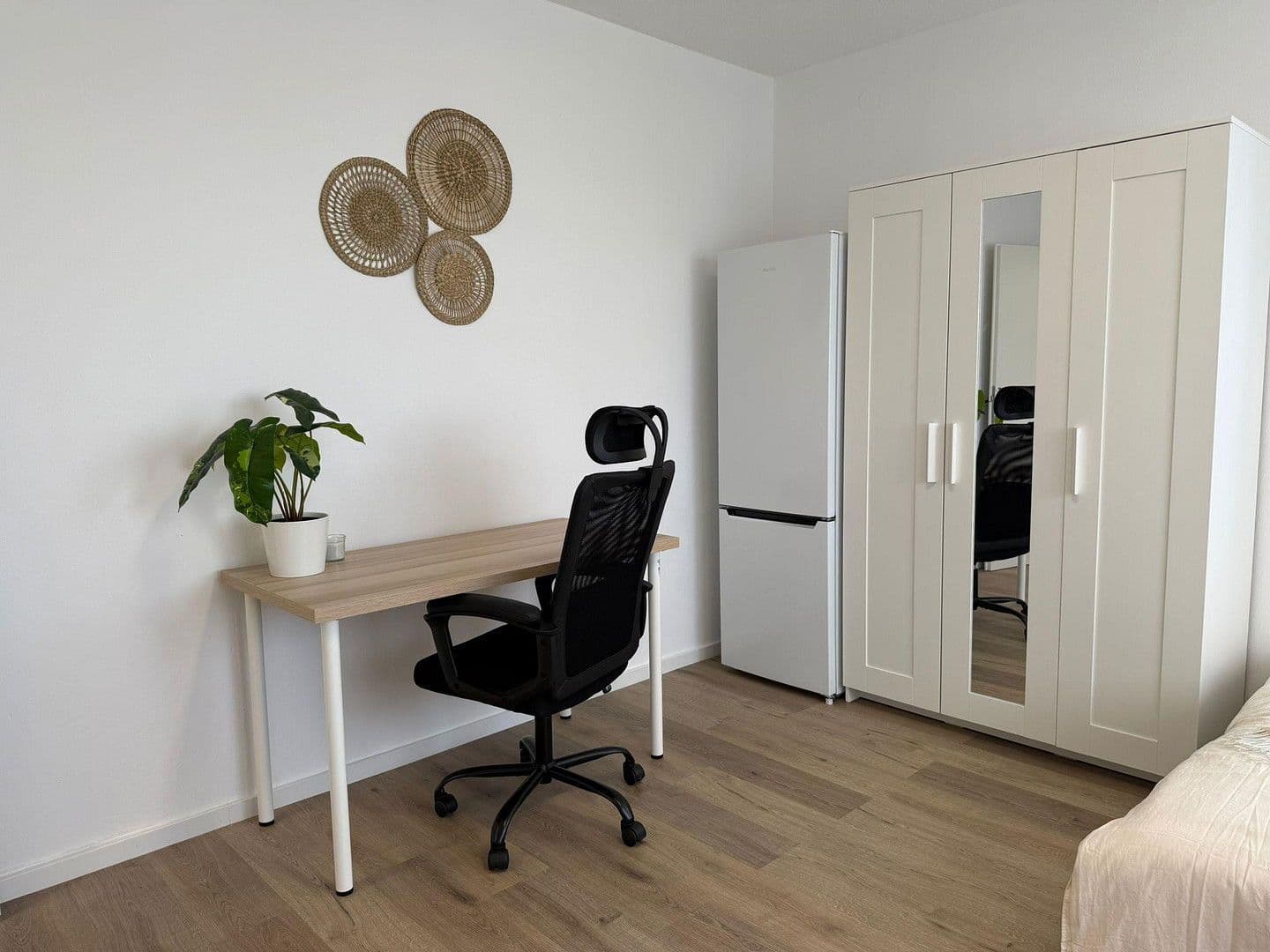 1 bedroom flat to rent, 26 m², Würzburgerring 33, Erlangen, Bavaria 1 bedroom flat to rent, 26 m², Würzburgerring 33, Erlangen, Bavaria