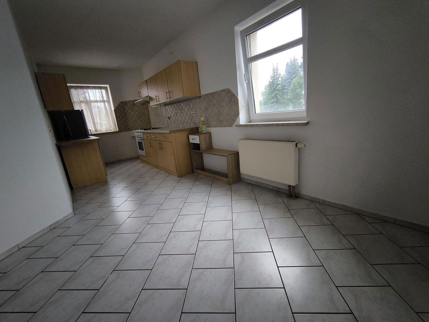 4 bedroom flat to rent, 115 m², Chemnitztalstraße 159, Chemnitz, Saxony 4 bedroom flat to rent, 115 m², Chemnitztalstraße 159, Chemnitz, Saxony