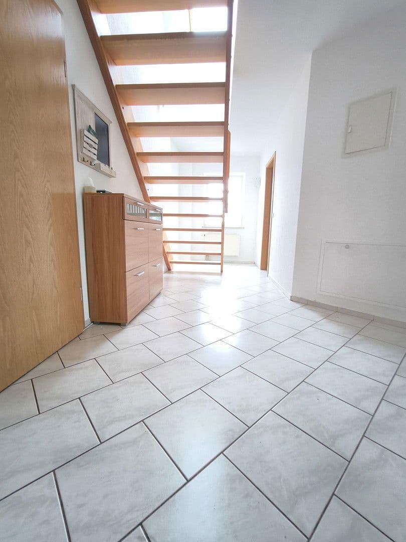 4 bedroom flat to rent, 115 m², Chemnitztalstraße 159, Chemnitz, Saxony 4 bedroom flat to rent, 115 m², Chemnitztalstraße 159, Chemnitz, Saxony