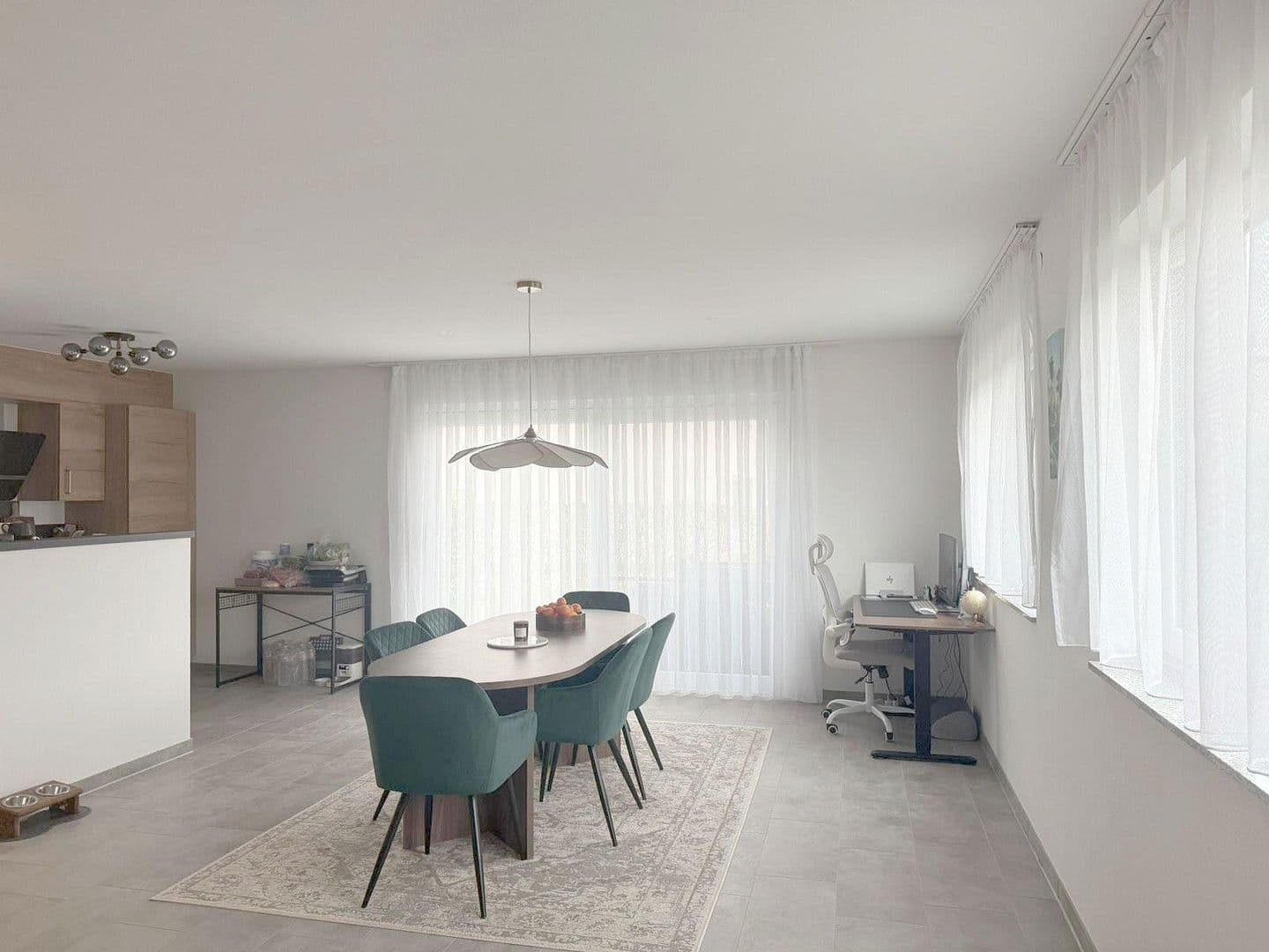 2 bedroom flat to rent, 85 m², Bruchsal, Baden-Württemberg 2 bedroom flat to rent, 85 m², Bruchsal, Baden-Württemberg