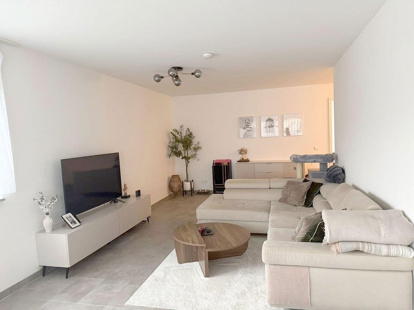 2 bedroom flat to rent, 85 m², Bruchsal, Baden-Württemberg 2 bedroom flat to rent, 85 m², Bruchsal, Baden-Württemberg