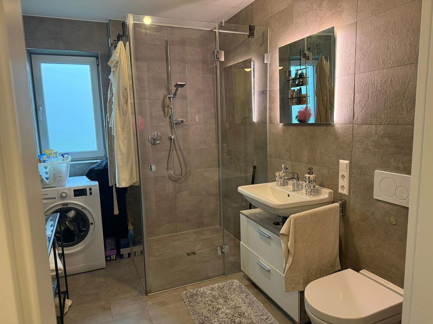 2 bedroom flat to rent, 85 m², Bruchsal, Baden-Württemberg 2 bedroom flat to rent, 85 m², Bruchsal, Baden-Württemberg