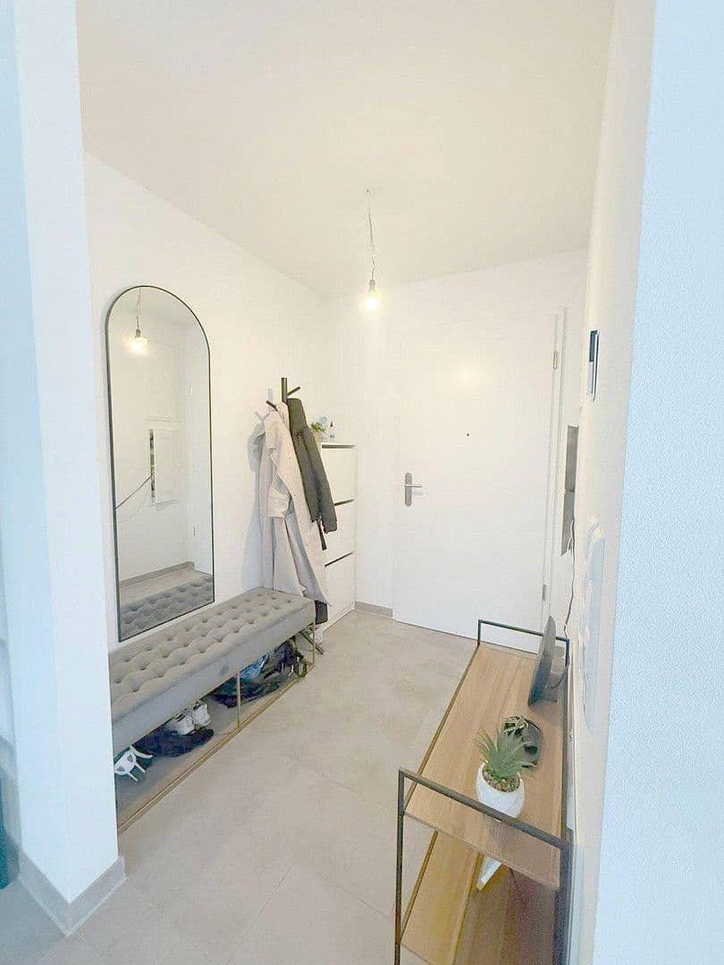 2 bedroom flat to rent, 85 m², Bruchsal, Baden-Württemberg 2 bedroom flat to rent, 85 m², Bruchsal, Baden-Württemberg