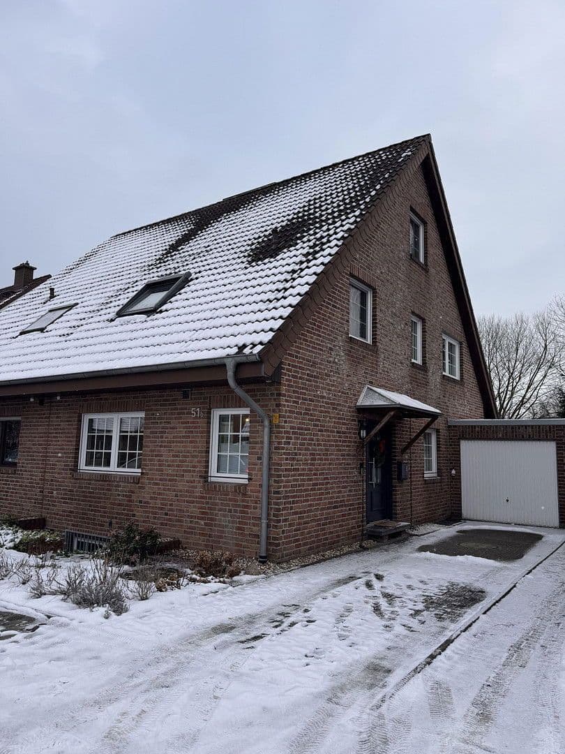 house for sale, 96 m², Senden, North Rhine-Westphalia house for sale, 96 m², Senden, North Rhine-Westphalia